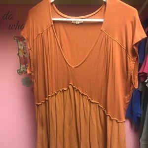 Maurice’s brand top